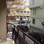 Button In Downtown Διαμέρισμα Σόφια