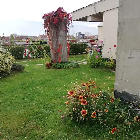 Button In Downtown Appartement Sofia