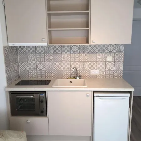 Button In Downtown Appartement Sofia