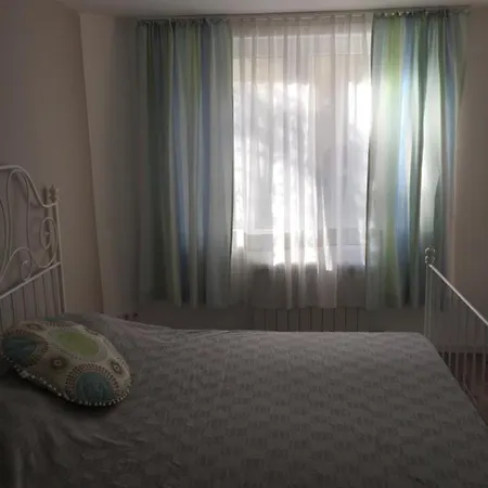 Button In Downtown Appartement Sofia