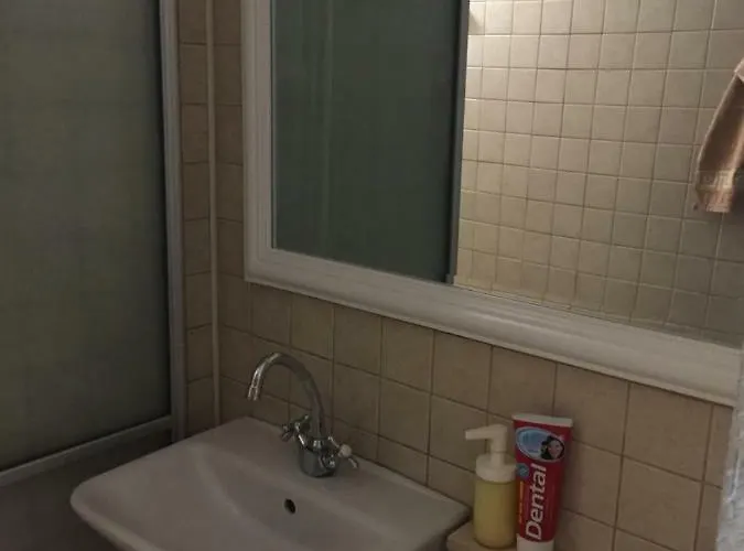 Apartman Button In Downtown Szófia