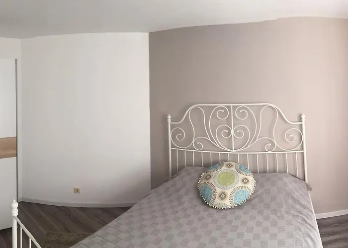 Apartman Button In Downtown Szófia